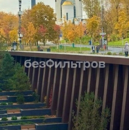 Продажа 3-комн квартиры на вторичном рынке улица Братьев Фонченко,  д. 1 к6