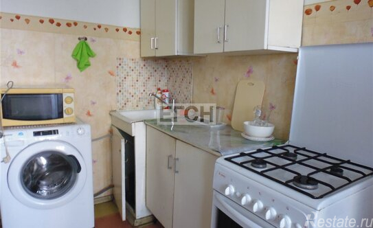 Аренда 1-комн квартиры на вторичном рынке Студёный проезд,  д. 26