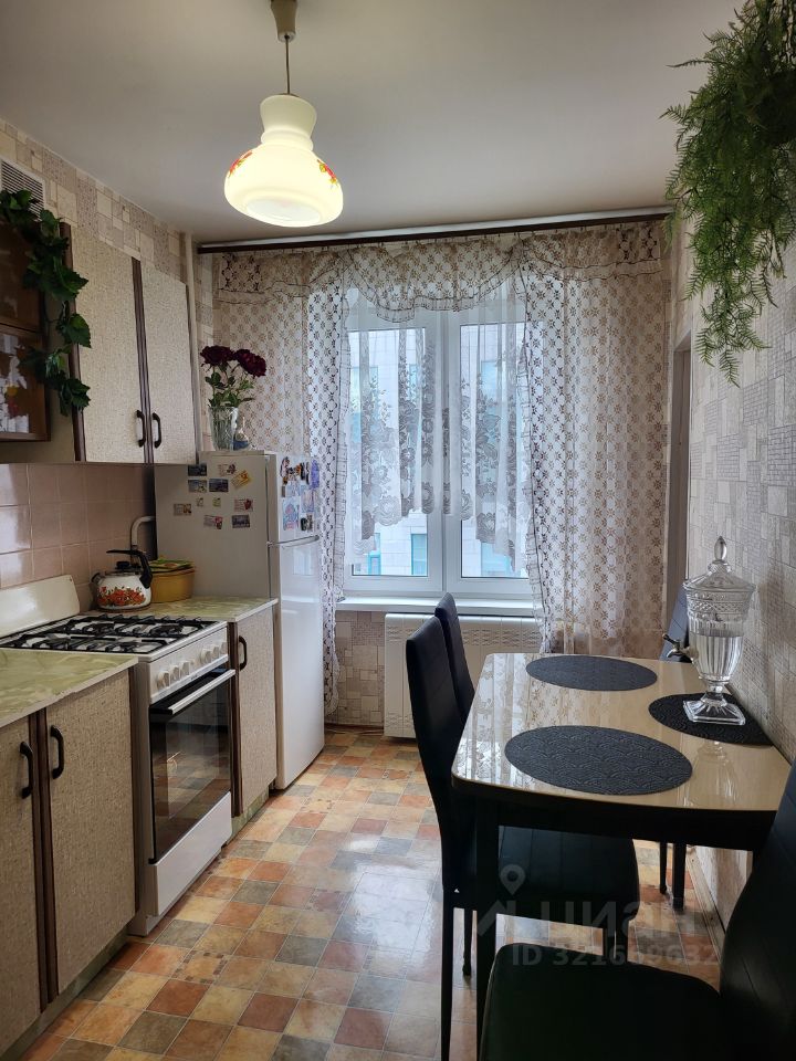 Продажа 2-комн квартиры на вторичном рынке улица Красная Пресня, 14