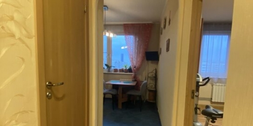 2-комн квартира Чукотский проезд,  д. 4