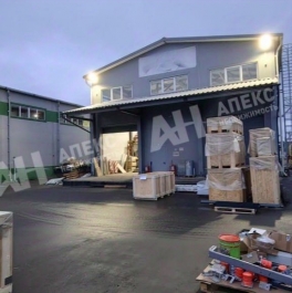 Аренда склада Кардо-Лента, ул Южная,  д. 7/3