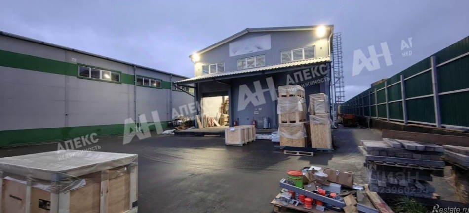 Аренда склада Кардо-Лента, ул Южная,  д. 7/3