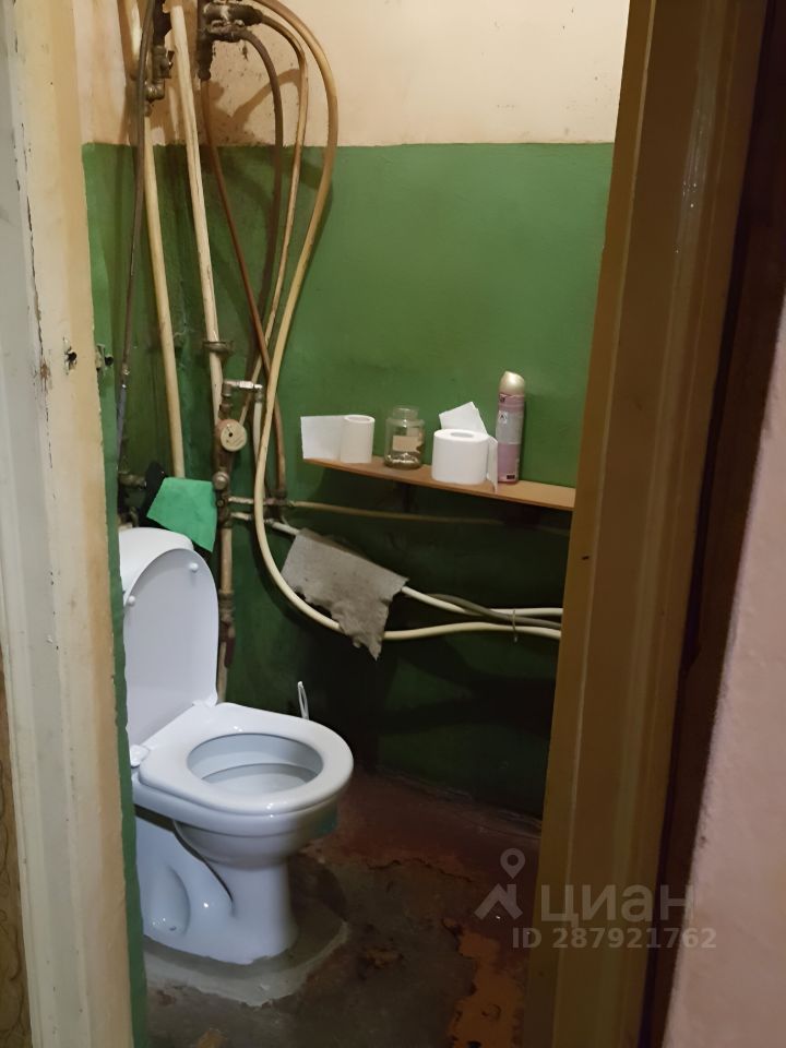 Продажа комнаты 5-я Красноармейская улица, 7
