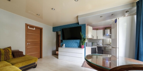 4-комн квартира Новаторов б-р,  д. 56