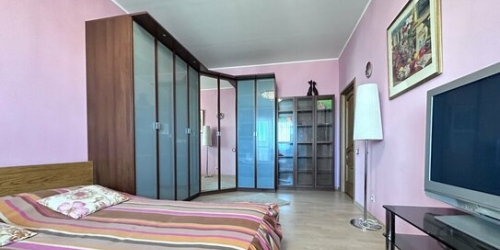 5-комн квартира Кронверкский пр-кт,  д. 23