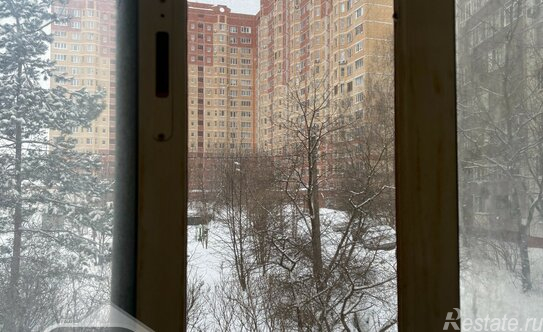 Продажа 2-комн квартиры на вторичном рынке Сходня, 2-й Мичуринский тупик,  д. 16