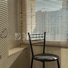 Продажа 2-комн квартиры на вторичном рынке Будапештская улица,  д. 114 литА