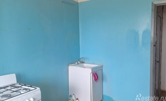 Продажа 1-комн квартиры на вторичном рынке улица Талалихина,  д. 18