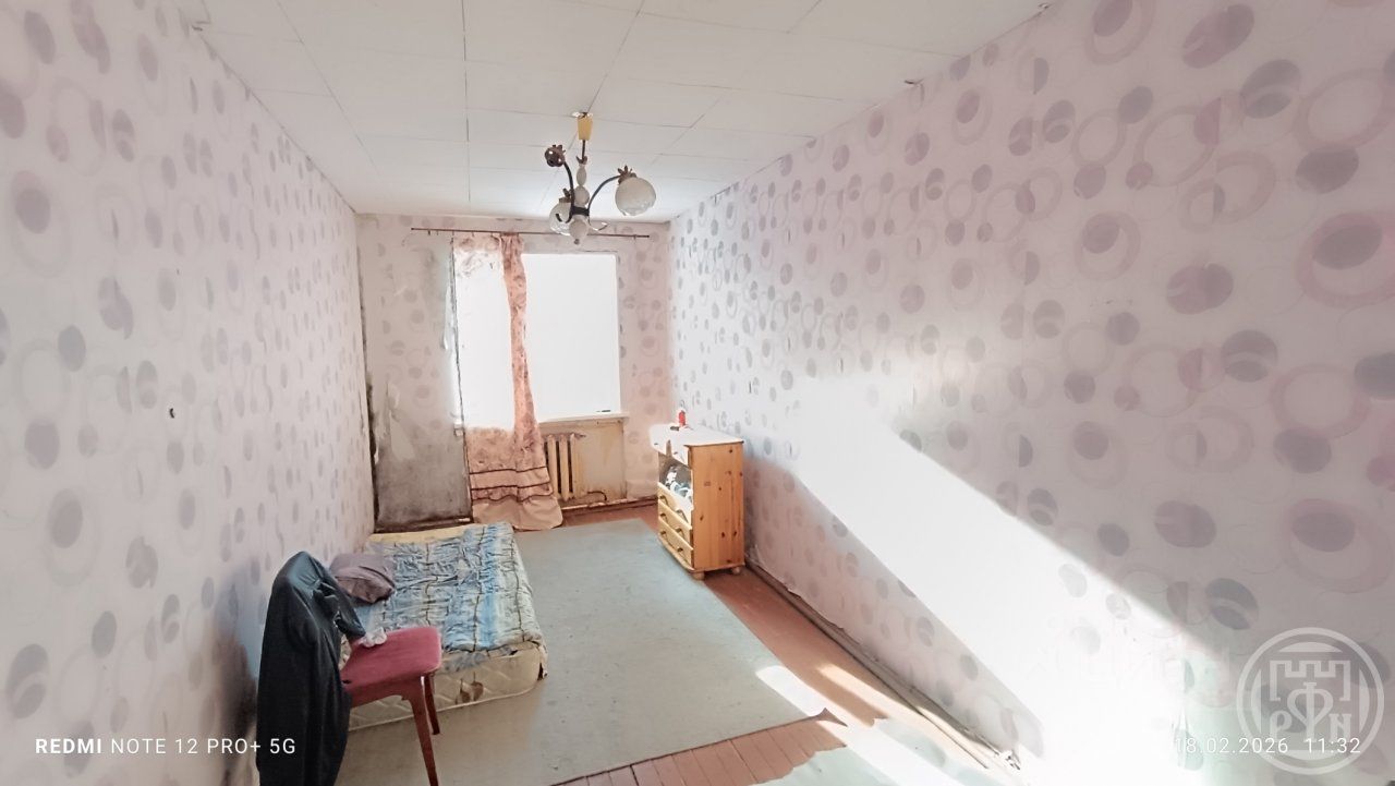 Продажа 2-комн квартиры на вторичном рынке Рахья рп, Станционная улица, 23