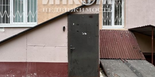 Помещение свободного назначения улица Костякова,  д. 10