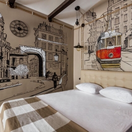 Продажа ПСН Литейный проспект, д. 9 Продажа ПСН Литейный проспект, д. 9