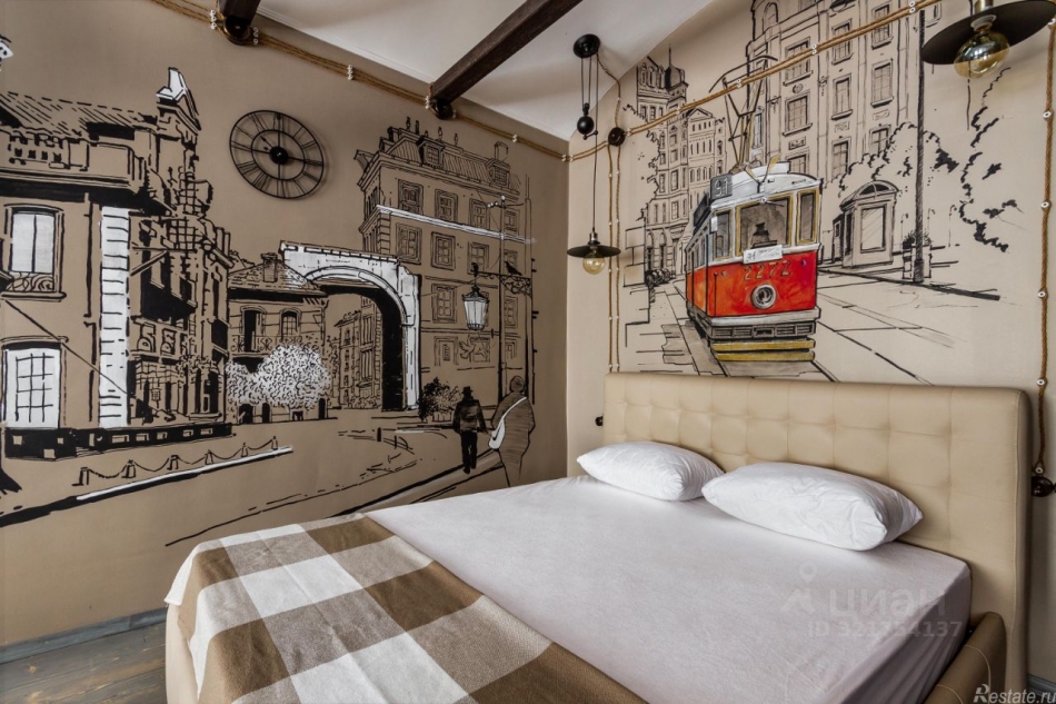 Продажа ПСН Литейный проспект,  д. 9