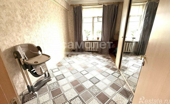 Продажа 2-комн квартиры на вторичном рынке ул Вавилова,  д. 17А