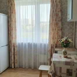 Продажа 2-комн квартиры на вторичном рынке Батайский проезд,  д. 17