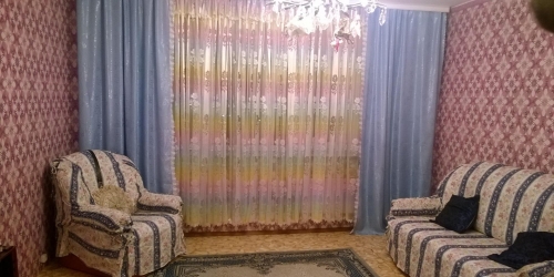 3-комн квартира Кошкина ул ,  д. 13,  к. 1