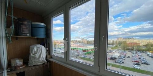2-комн квартира Демьяна Бедного ул,  д. 22,  к. 1