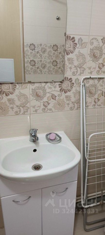 Аренда 2-комн квартиры на вторичном рынке Мурино, бульвар Петровский, 11к1