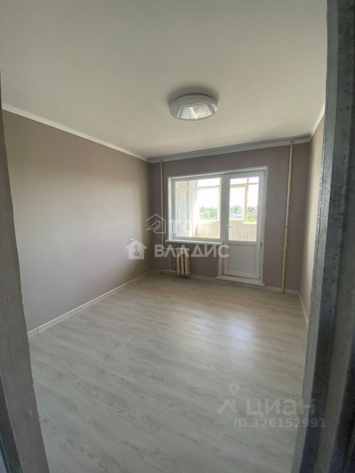 Продажа 3-комн квартиры на вторичном рынке Пушкино, улица Инессы Арманд, 5