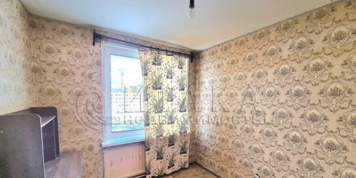 3-комн квартира Краснопутиловская улица,  д. 61