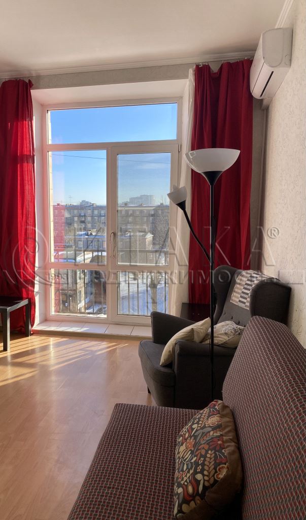 Продажа 2-комн квартиры на вторичном рынке Ивановская,  д. 30