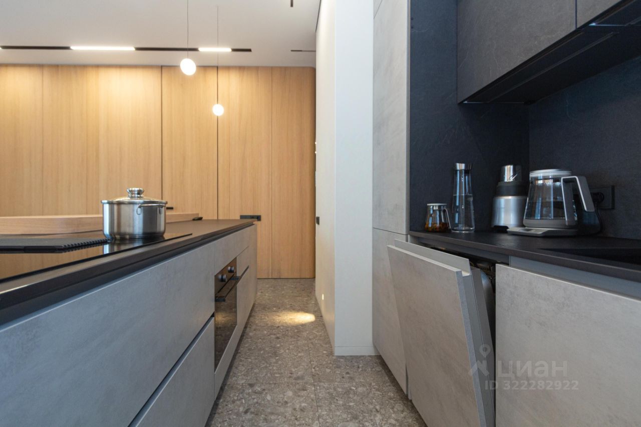 Продажа 2-комн квартиры на вторичном рынке улица Усачева, 11Д