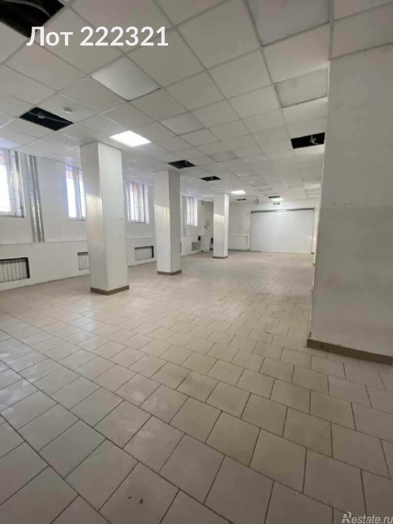Аренда ПСН Россия, улица Сущёвский Вал, 16с1,  д. 16 с1
