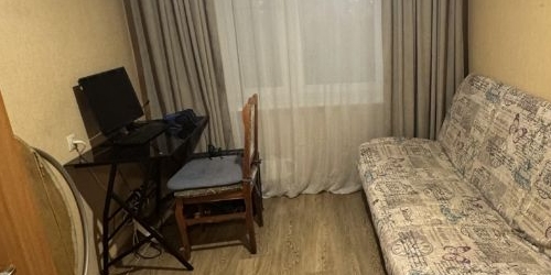 4-комн квартира улица Коненкова, 19В