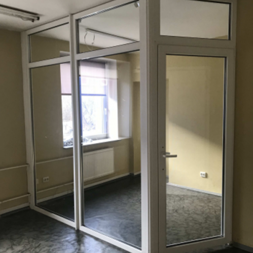 Офис Благодатная ул,  д. 63,  к. 6