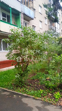 Продажа 1-комн квартиры на вторичном рынке Фрязино, ул. Полевая,  д. 7