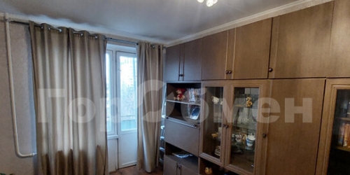 2-комн квартира ул Енисейская,  д. 22