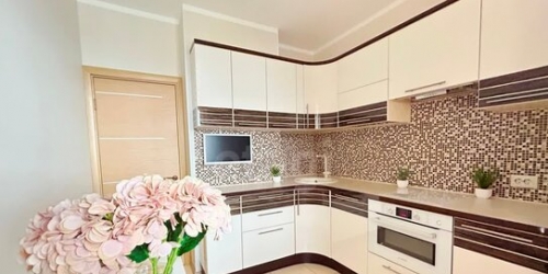 3-комн квартира Просвещения пр-кт,  д. 15