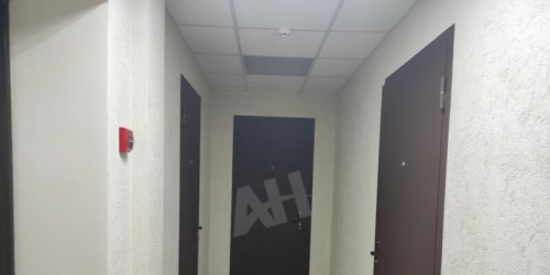 Офис Шушенская ул,  д. 3