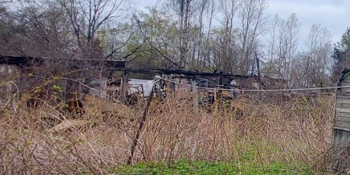 Коттедж/дом Горелово тер., улица Социалистическая, 88