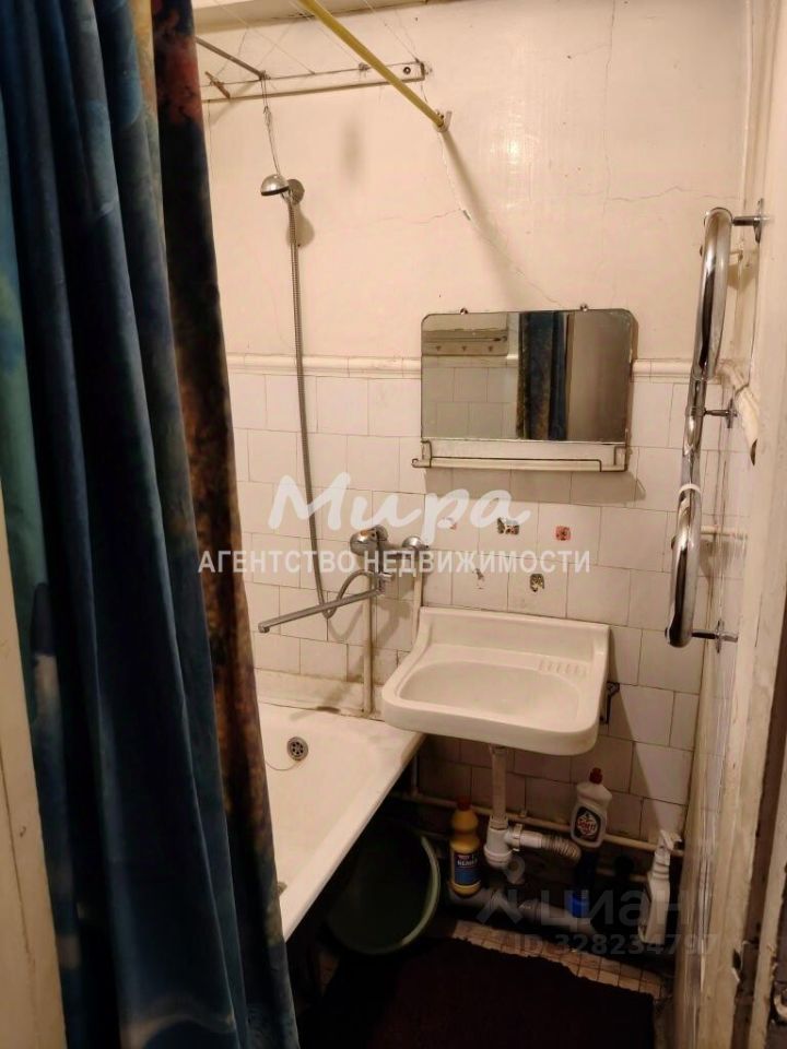 Аренда 2-комн квартиры на вторичном рынке Люберцы, Юбилейная улица, 12