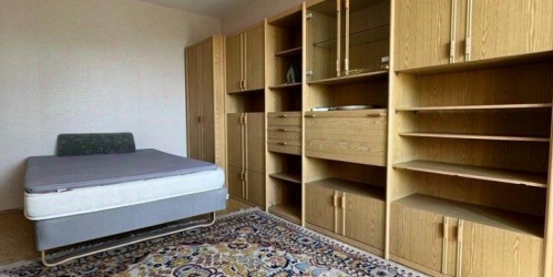 1-комн квартира Оршанская улица,  д. 11