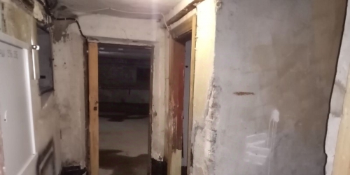 Помещение свободного назначения Карташихина улица,  д. 17