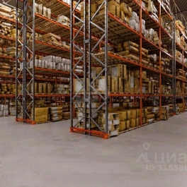 Продажа производственного помещения Химки, Вашутинское шоссе,  д. 46