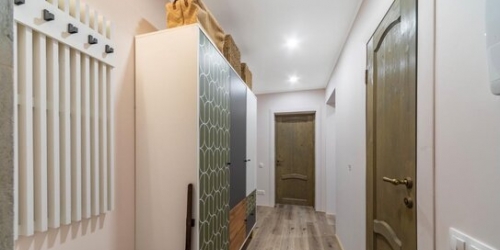 2-комн квартира Леснорядская улица,  д. 9