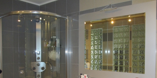 1-комн квартира Мартынова набережная ,  д. 4