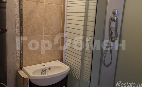 Продажа 1-комн квартиры на вторичном рынке Ангелов переулок,  д. 8