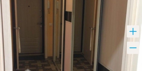 1-комн квартира Мытищи г, Герцена ул,  д. 2