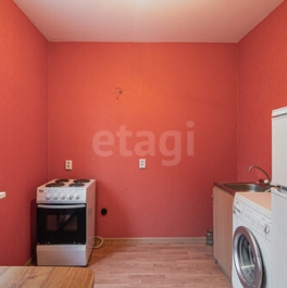 Продажа 2-комн квартиры на вторичном рынке Шушары п, Галицкая (Славянка) ул,  д. 6,  к. 1