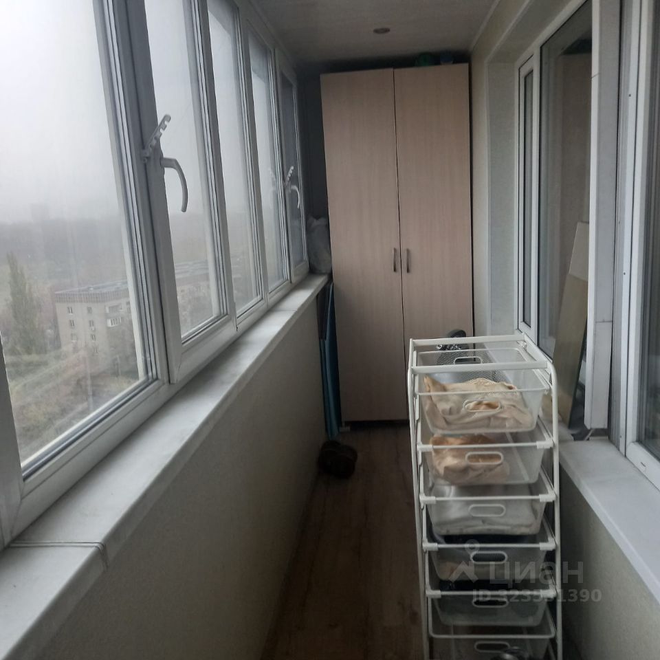 Продажа 2-комн квартиры на вторичном рынке Смирновская улица, 4Б