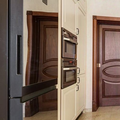 3-комн квартира улица Есенина, 16к1