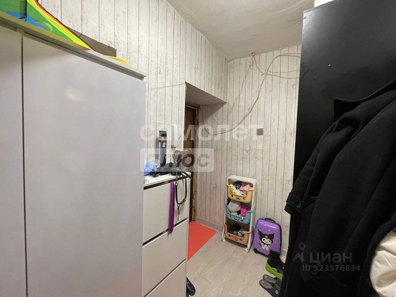 Продажа 2-комн квартиры на вторичном рынке Красногвардейский бульвар, 1