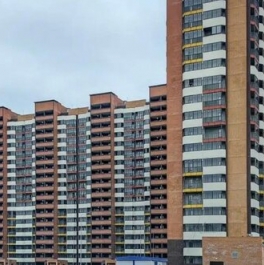 Продажа 2-комн квартиры на вторичном рынке Востряково, ул Ледовская,  д. 30