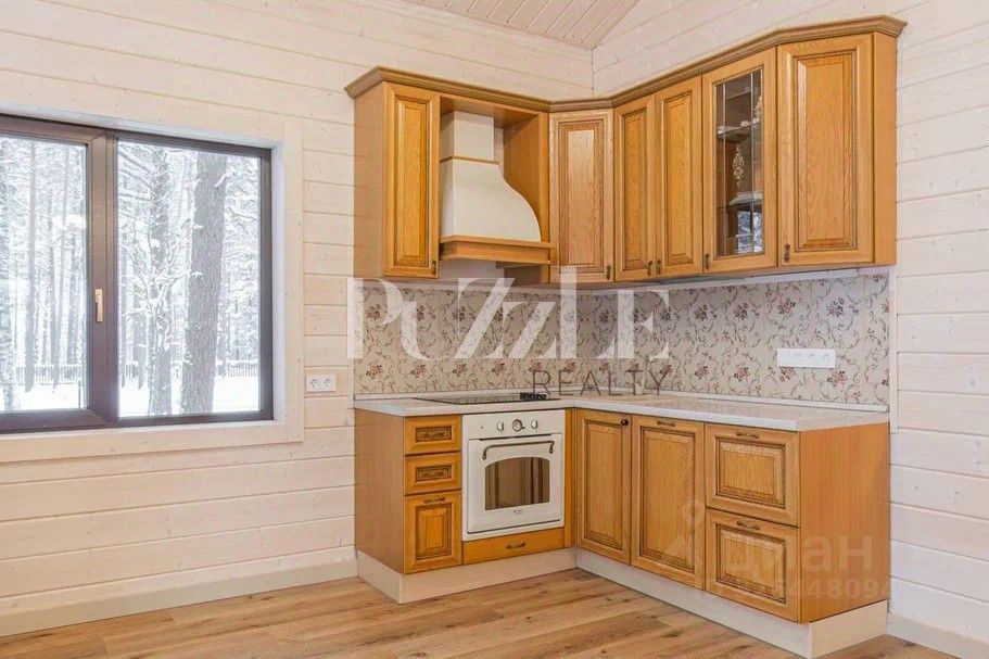 Продажа дома Борщевик кв-л, д. Раздолье