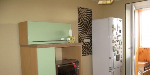 1-комн квартира Железнодорожный г, Лесопарковая ул ,  д. 4