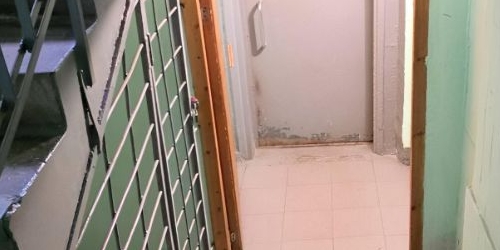 3-комн квартира Севанская улица, 8