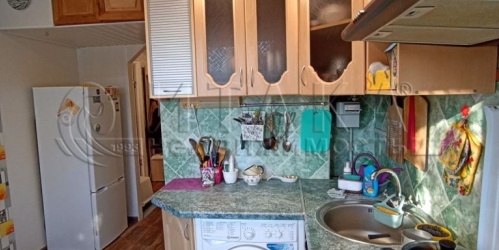 1-комн квартира Приозерск, Ленинградская,  д. 1